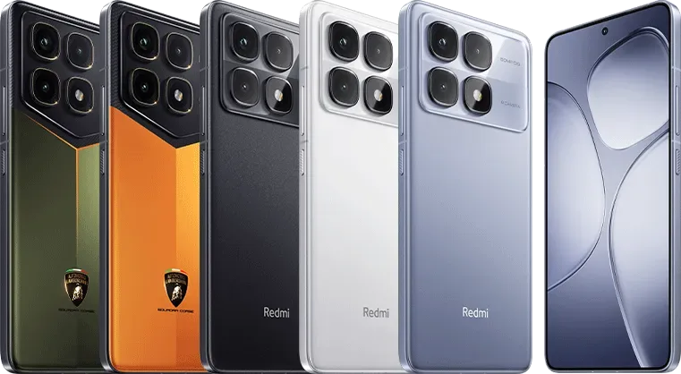 Xiaomi Redmi K70 Ultra
