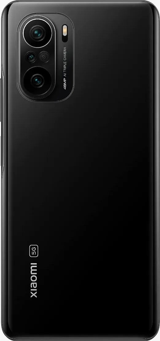 Xiaomi Mi 11X 5G (8GB RAM + 12... - 2