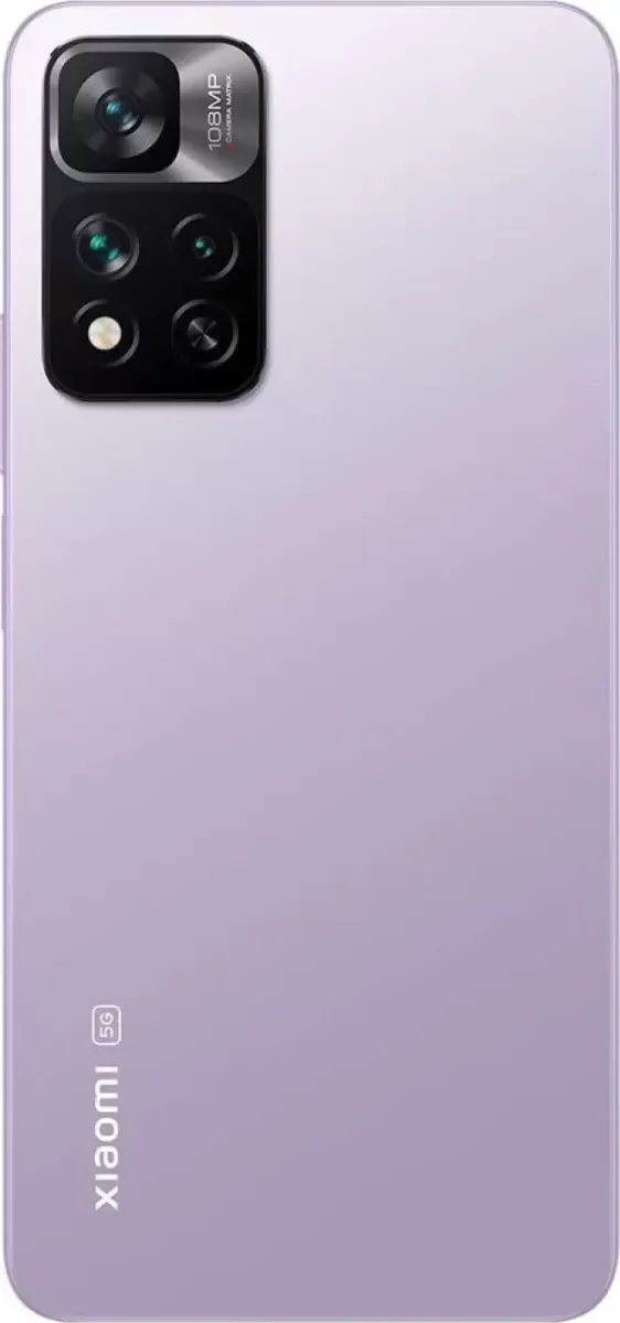 Xiaomi 11i 5G (8GB RAM + 128GB... - 2