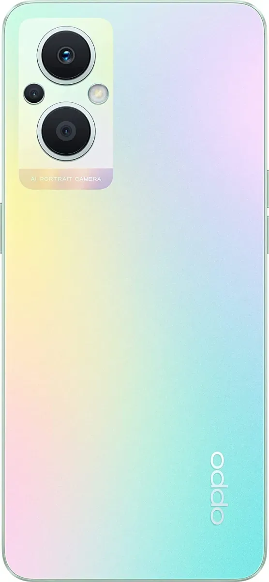 OPPO F21 Pro 5G - 2