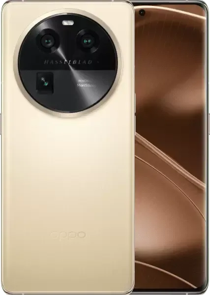 Oppo Find X6 - 2