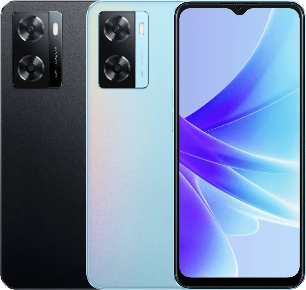 OPPO A57s