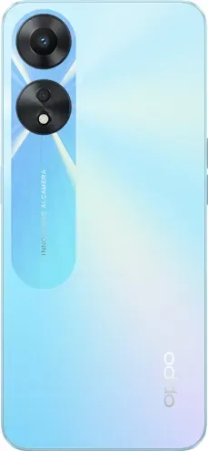 OPPO A58 - 2