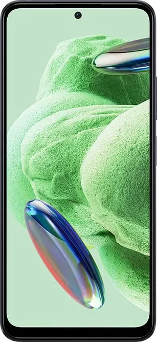 Xiaomi Redmi Note 12 (6GB RAM + 128GB)