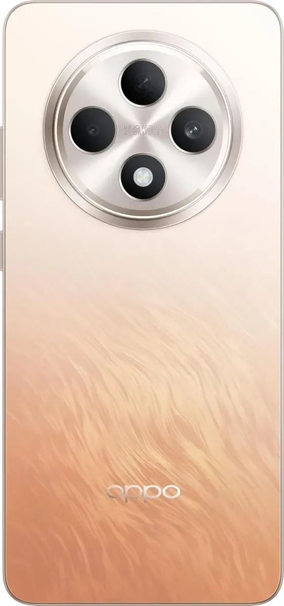 OPPO F27 5G - 2