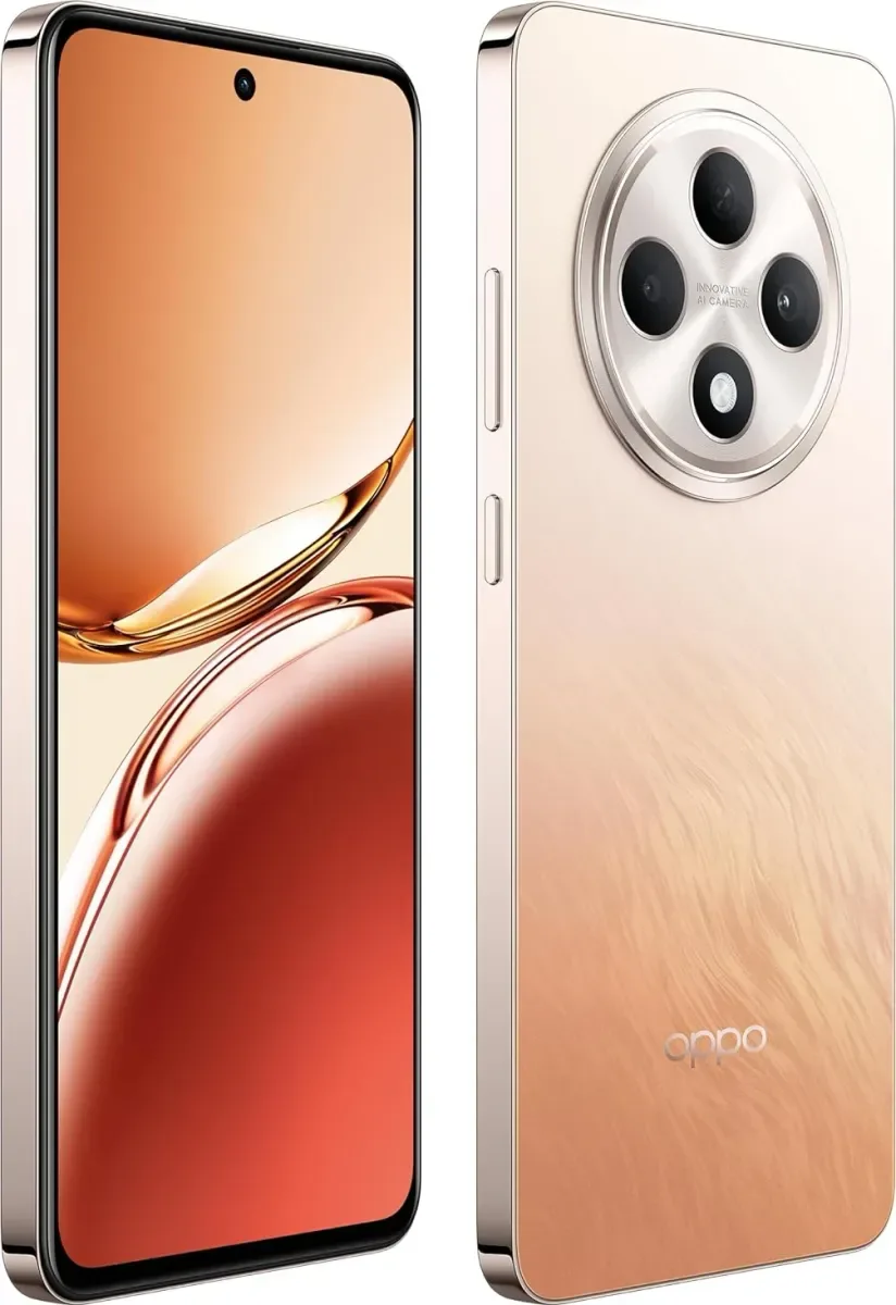 OPPO F27 5G - 3