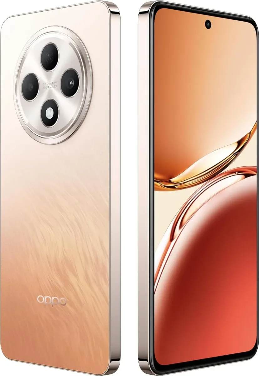 OPPO F27 5G - 4