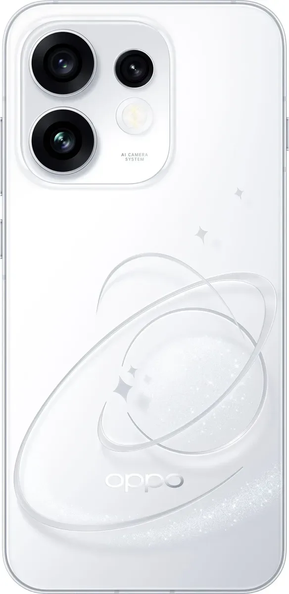 OPPO Reno 16 5G BABYMONSTER Li... - 3
