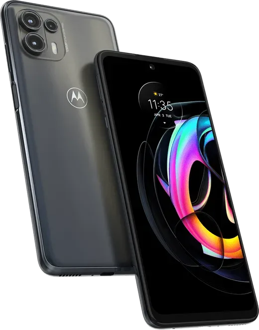 Motorola Edge 20 Lite - 3