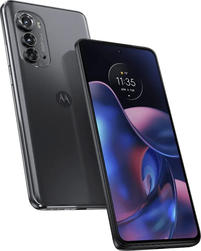 Motorola Moto Edge 5G 2022 - 3