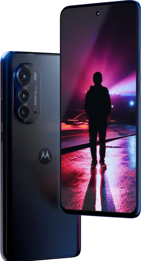 Motorola Moto Edge 5G 2022 - 4