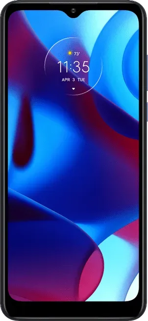 Motorola Moto G Go