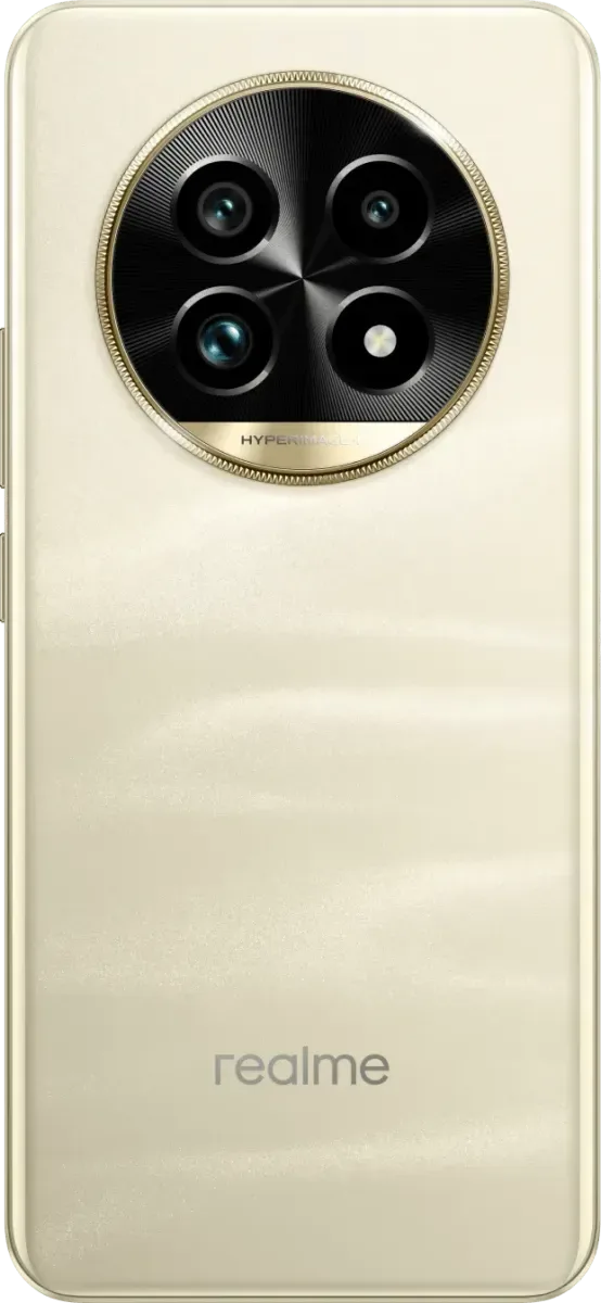 Realme 13 Pro Plus 5G (12GB RA... - 2
