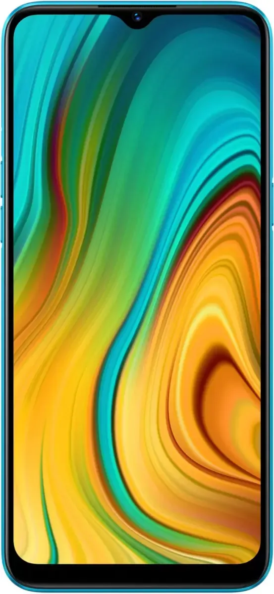 Realme C3 (4GB RAM + 64GB)
