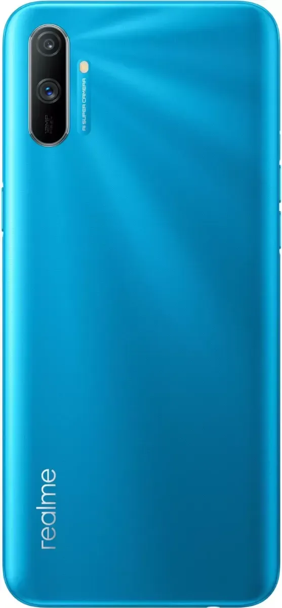 Realme C3 (4GB RAM + 64GB) - 2