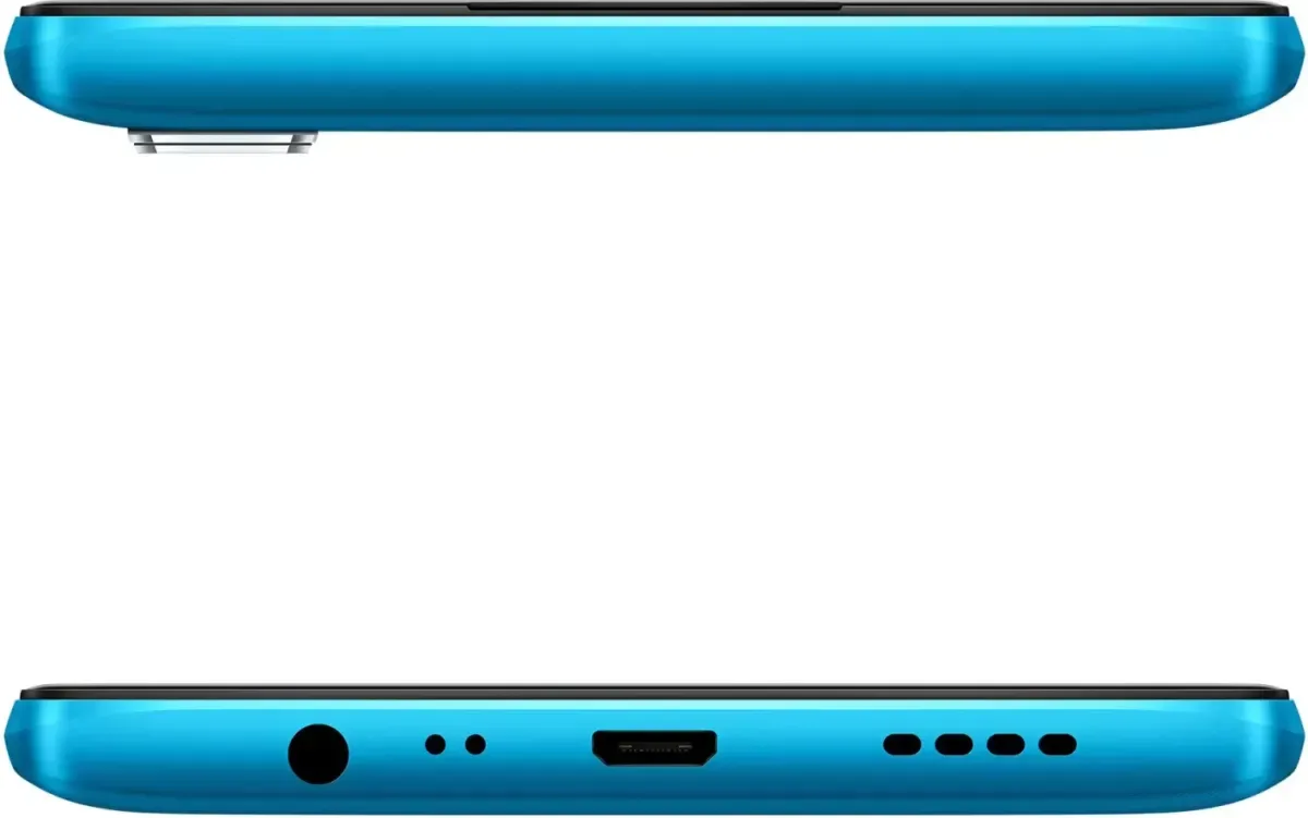 Realme C3 (4GB RAM + 64GB) - 3