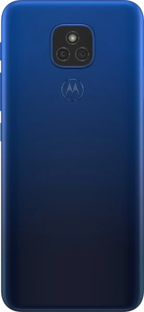 Motorola Moto E7 Plus - 2