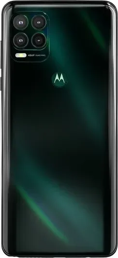 Motorola Moto G Stylus 5G - 2