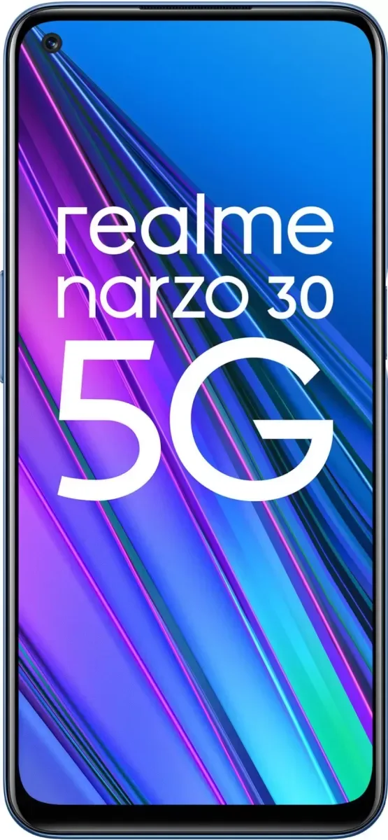 Realme Narzo 30 5G