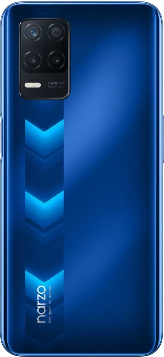 Realme Narzo 30 5G - 2