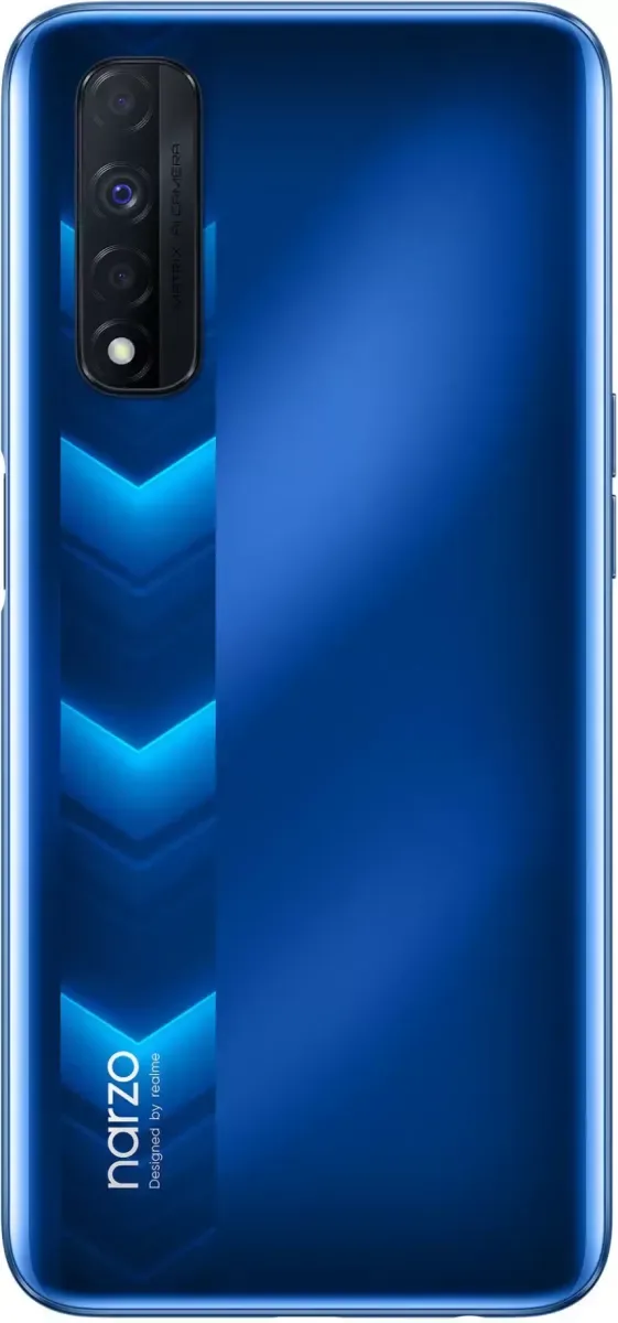Realme Narzo 30 - 2