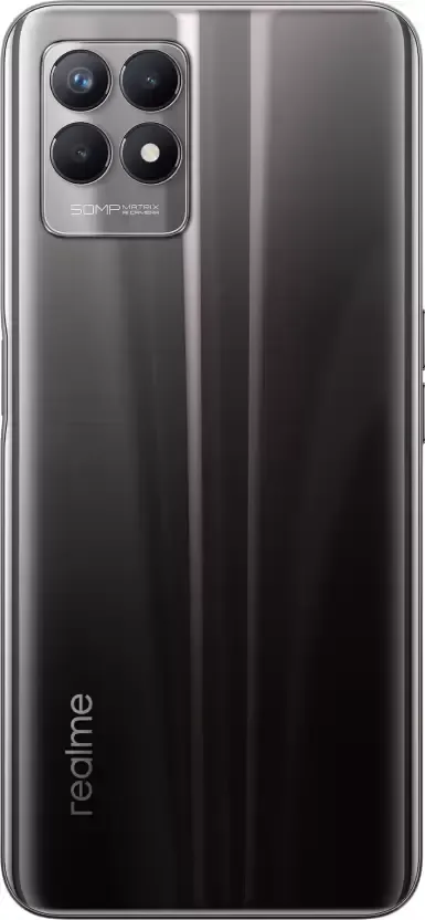 Realme 8i (6GB RAM + 128GB) - 2