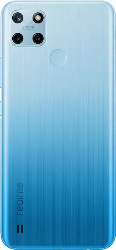 Realme C25Y - 2