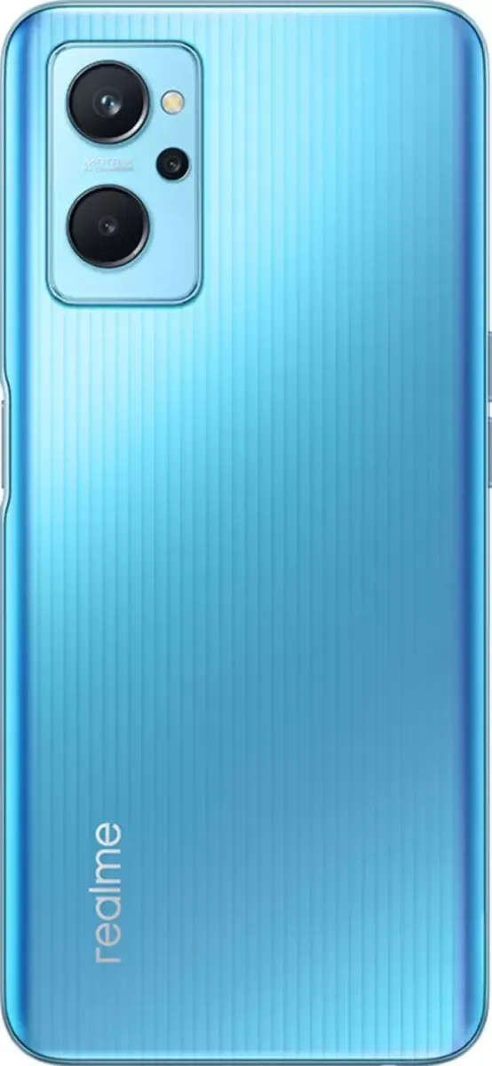 Realme 9i (6GB RAM + 128GB) - 2