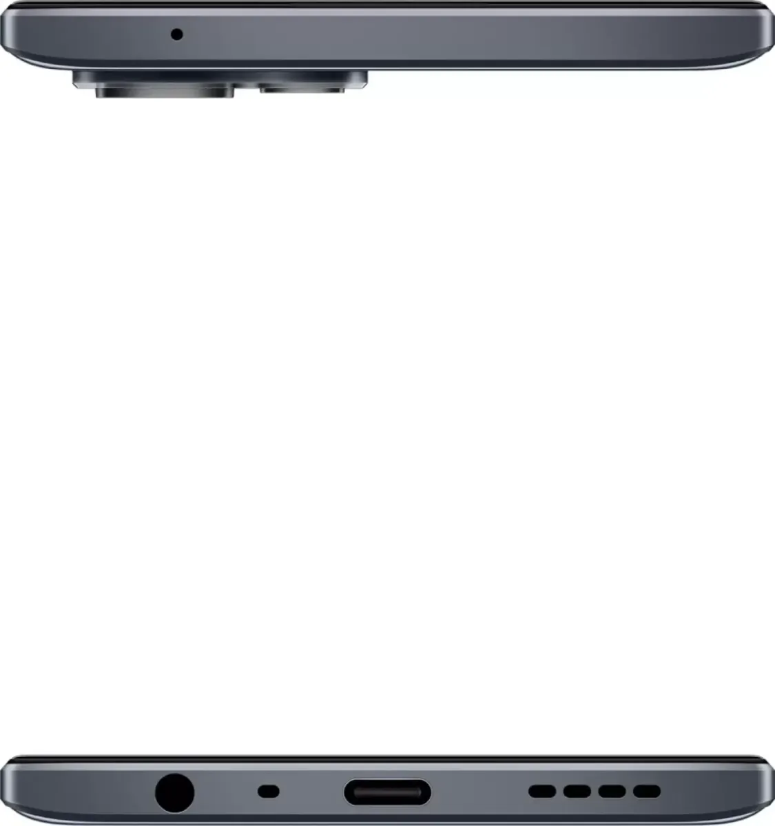 Realme 9 4G (8GB RAM + 128GB) - 3