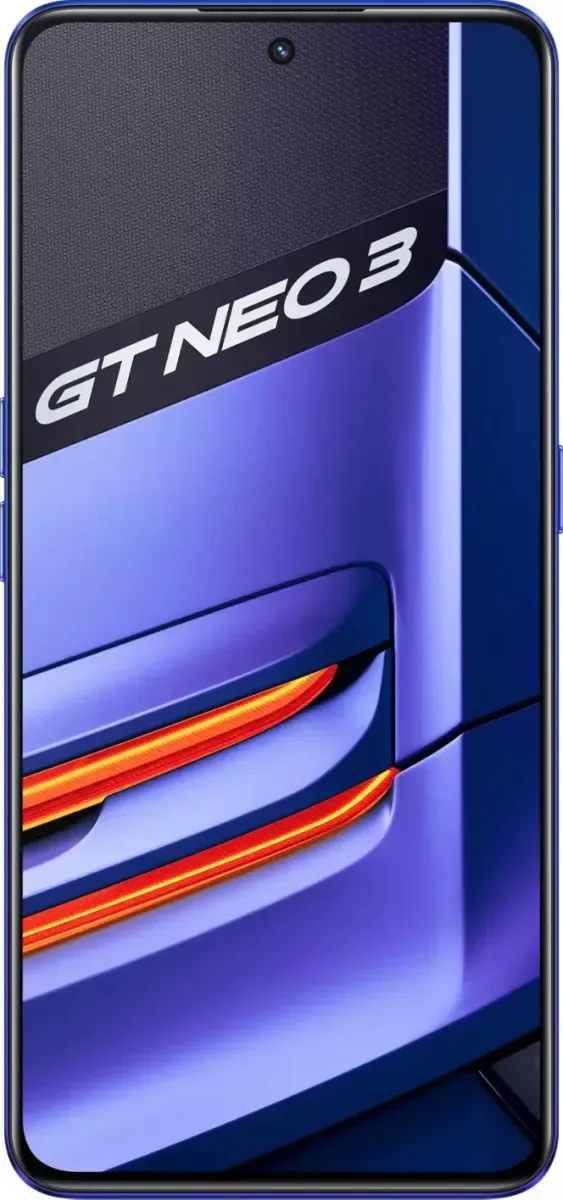 Realme GT Neo 3 5G