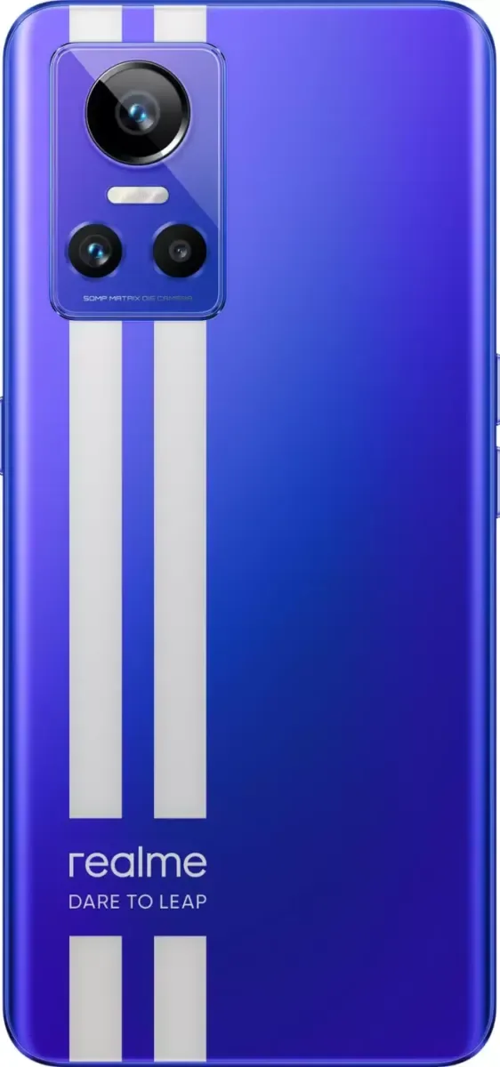 Realme GT Neo 3 5G - 2
