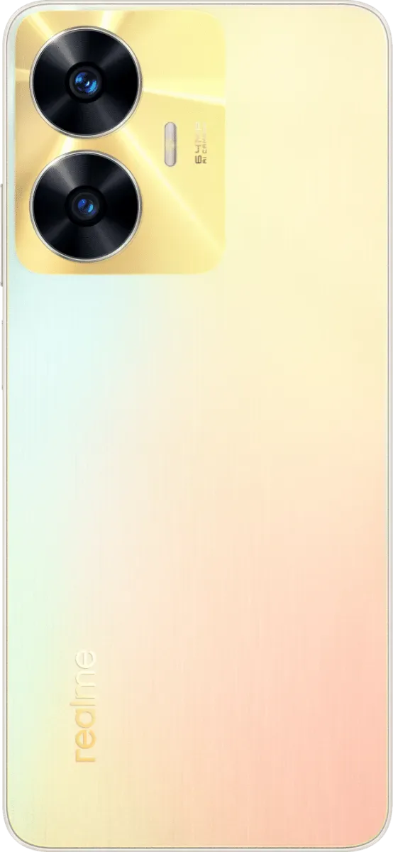 Realme C55 (8GB RAM + 128GB) - 2
