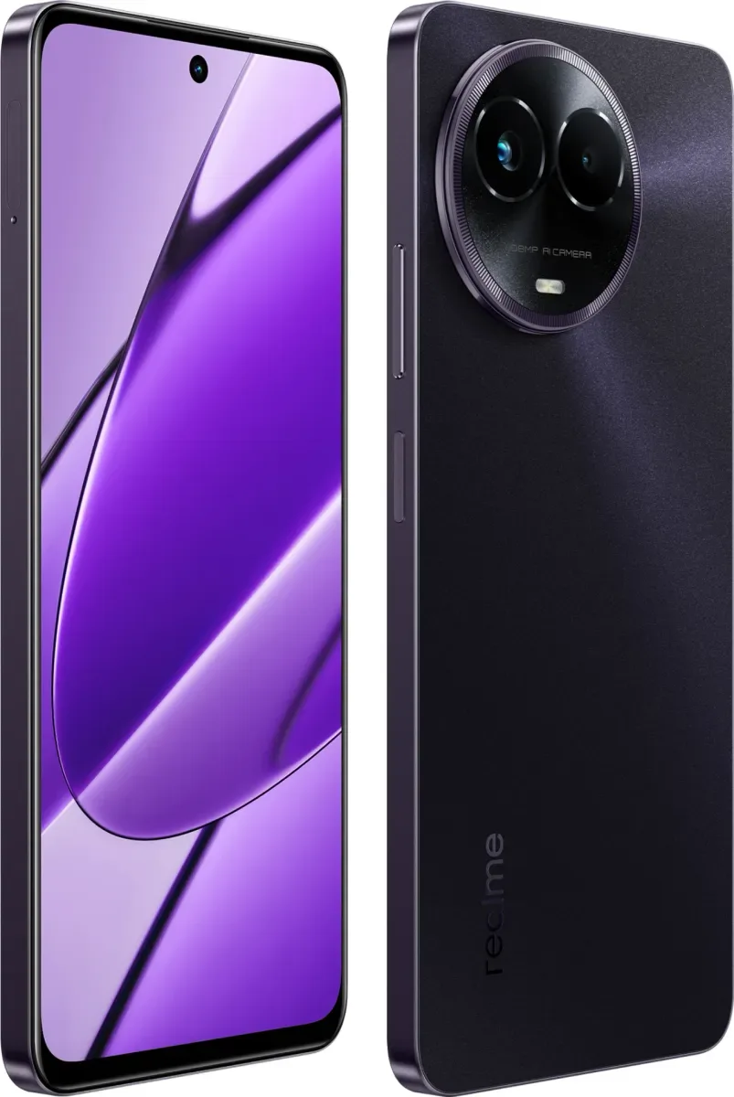 Realme 11 5G (8GB RAM + 256GB) - 2