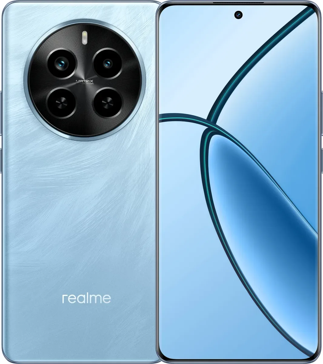 Realme P1 Pro 5G