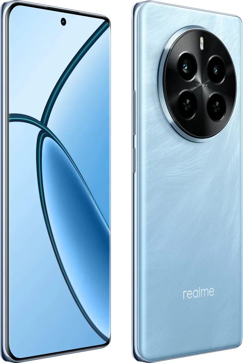 Realme P1 Pro 5G - 2