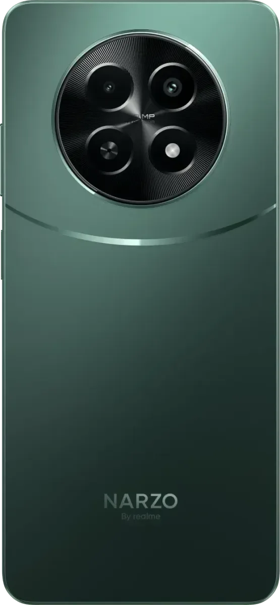 Realme Narzo 70x 5G (6GB RAM +... - 2