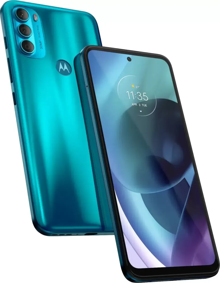 Motorola Moto G71 5G - 3