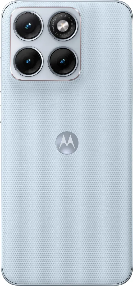 Motorola Edge 70 Fusion - 2