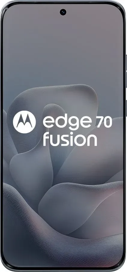 Motorola Edge 70 Fusion - 3