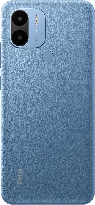 Poco C51 (6GB RAM + 128 GB) - 2