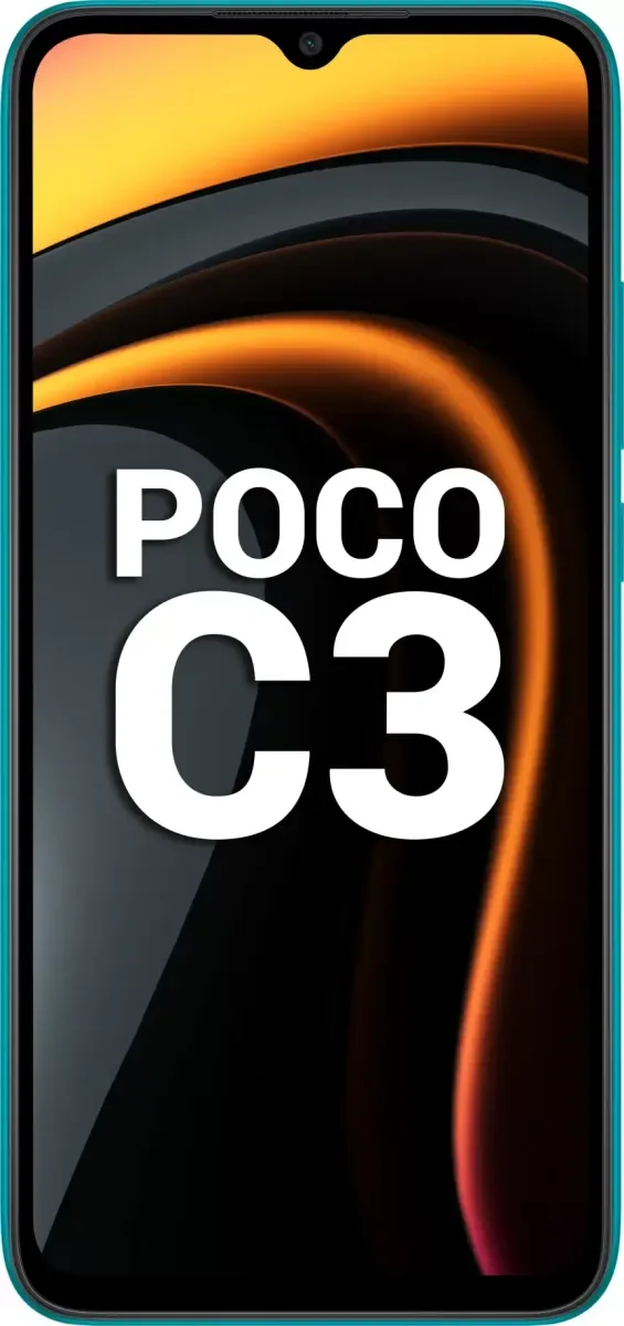 Poco C3 - 1