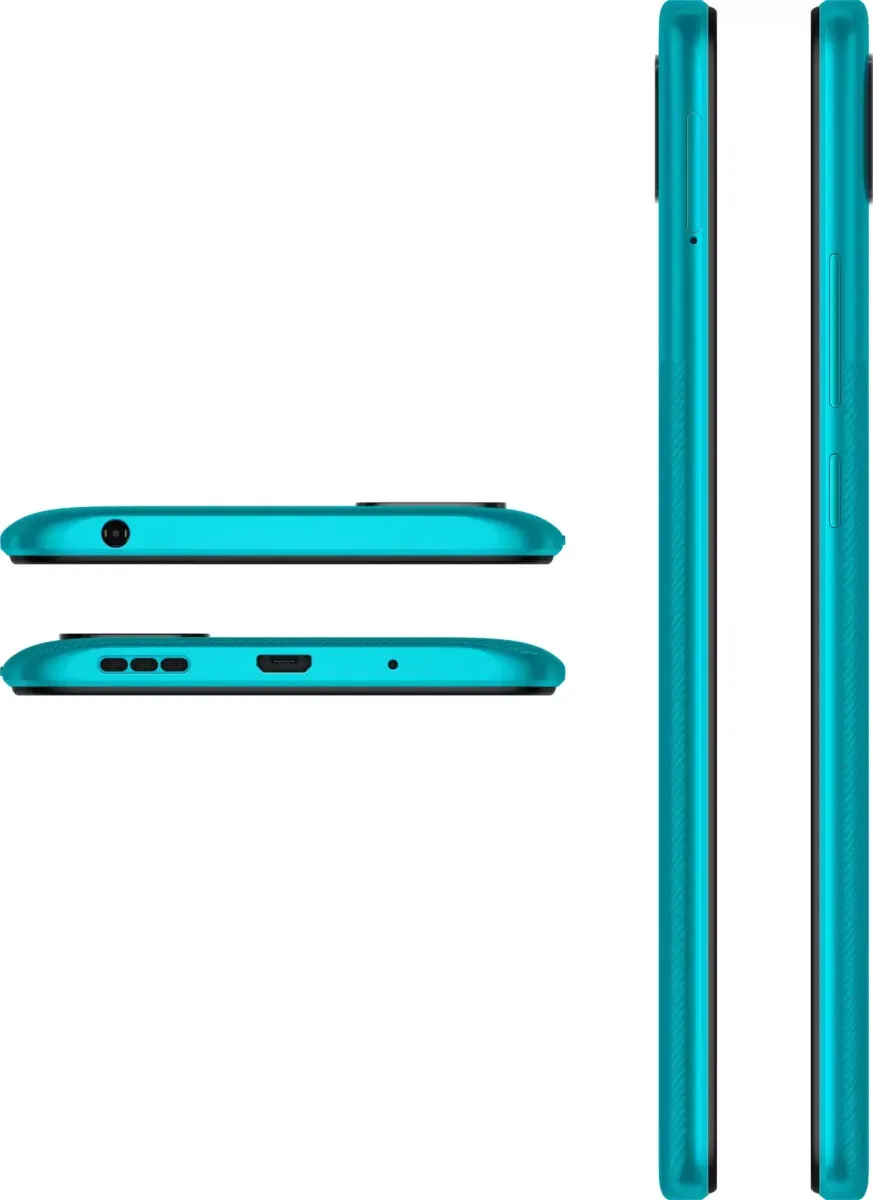 Poco C3 - 3