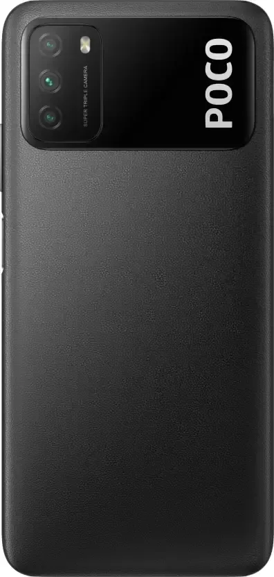 POCO M3 (4GB RAM + 64GB) - 2