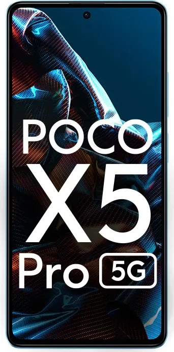 Poco X5 Pro - 1