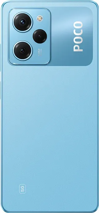 Poco X5 Pro - 2