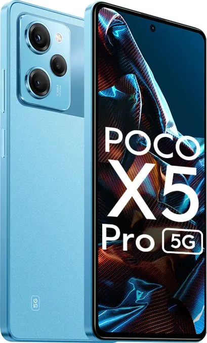 Poco X5 Pro - 3