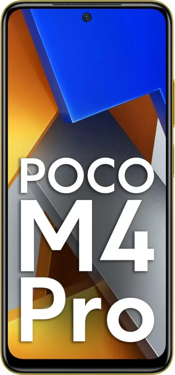 POCO M4 Pro 4G (6GB RAM + 128G... - 1