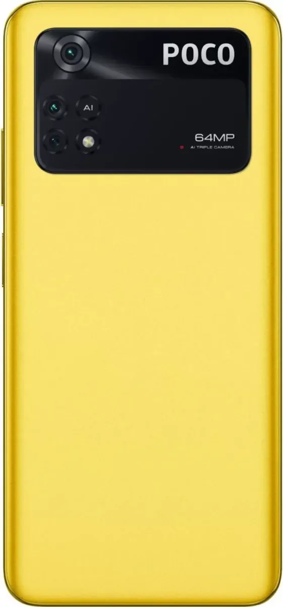 POCO M4 Pro 4G (6GB RAM + 128G... - 2