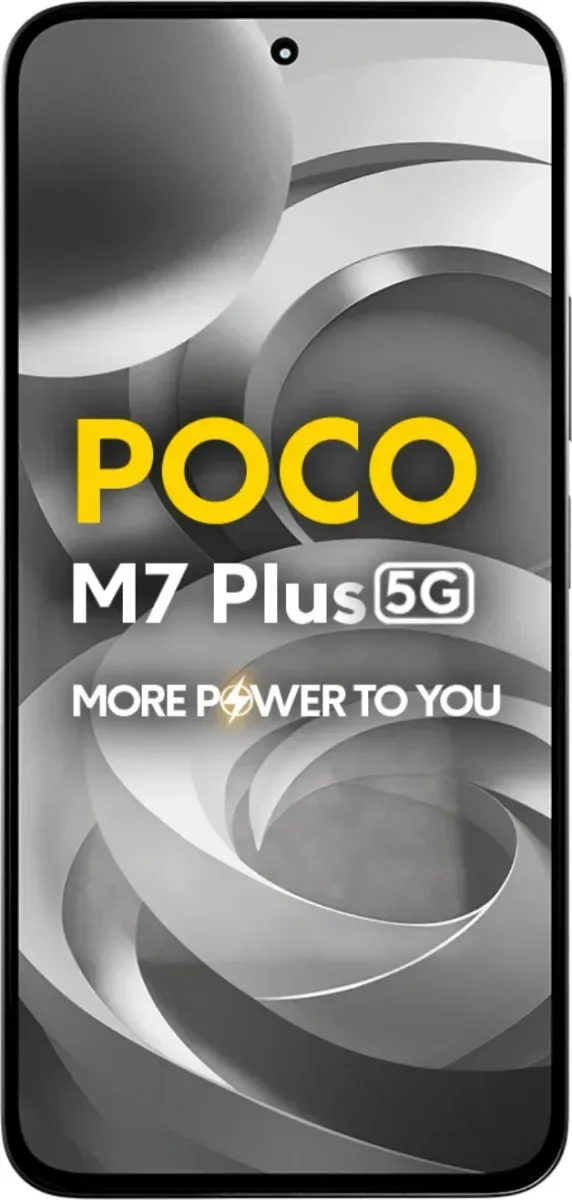 Poco M7 Plus 5G - 1
