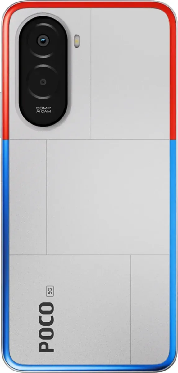 Poco M7 Plus 5G - 2